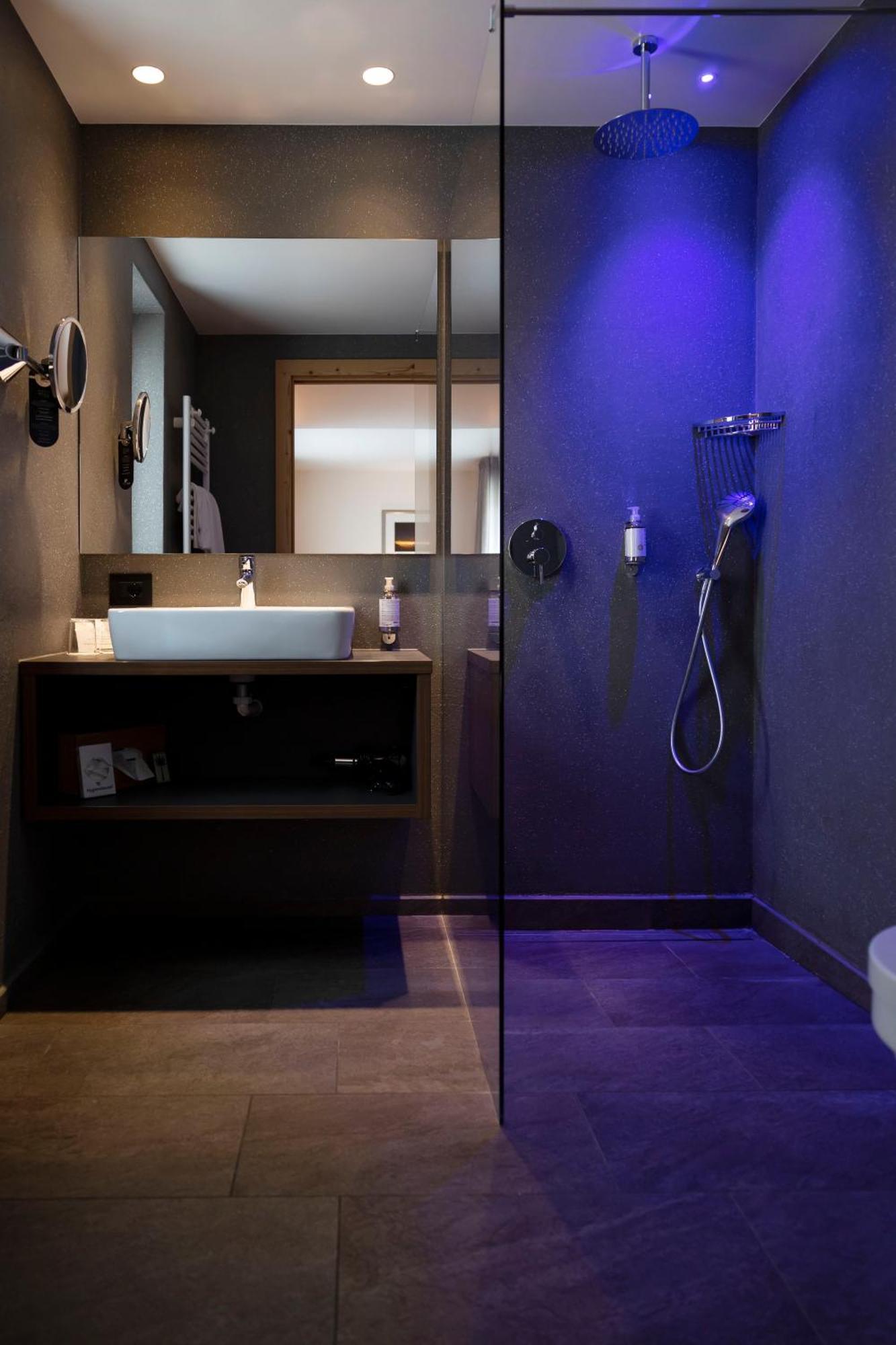 Artnatur Dolomites Hotel & Spa Сьюзи Номер фото